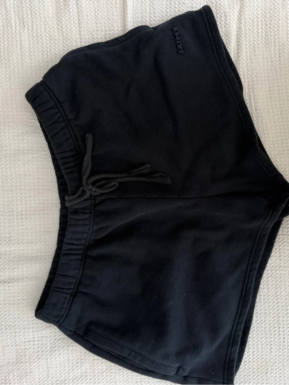 Skims Sweat Shorts
